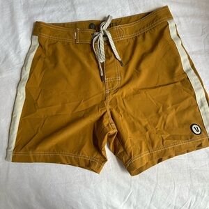 Vuori boardshort 5”